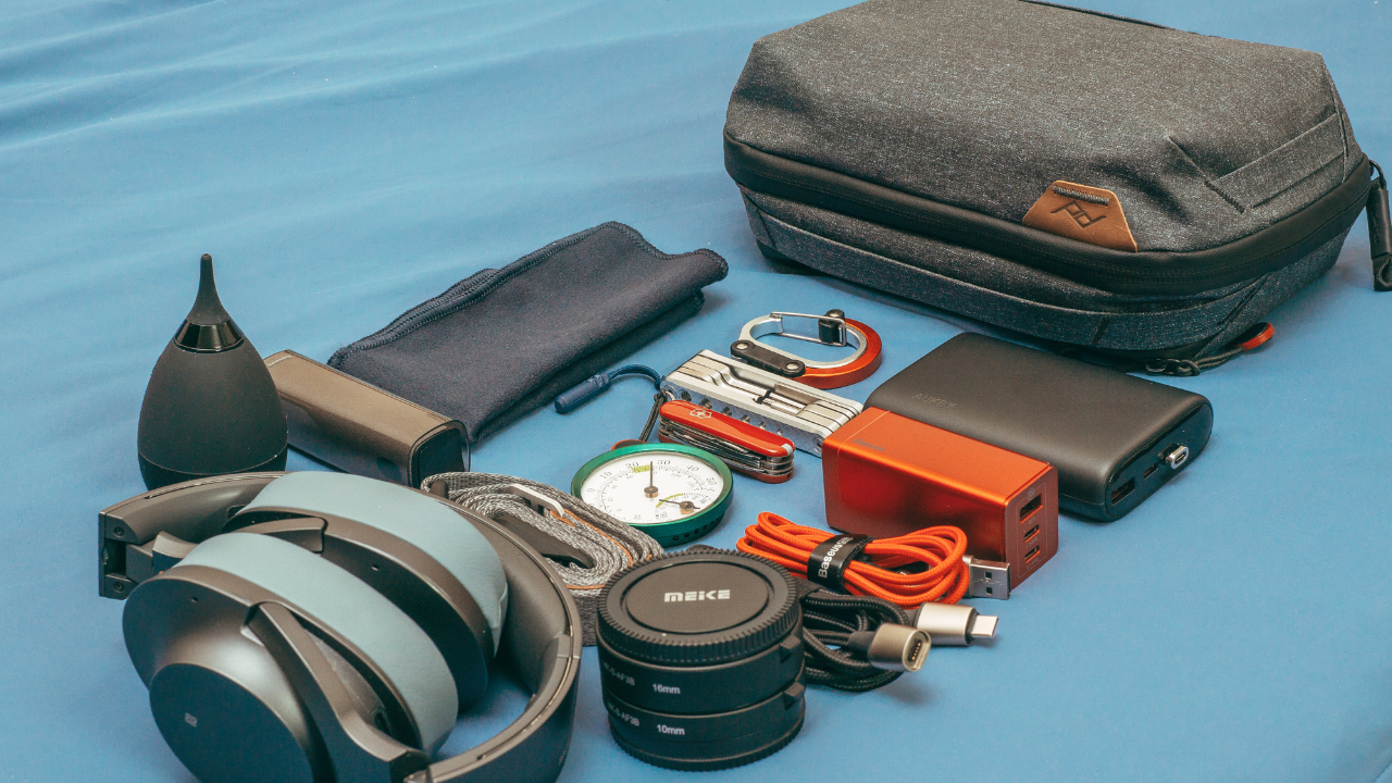 Moblie & Car accessories