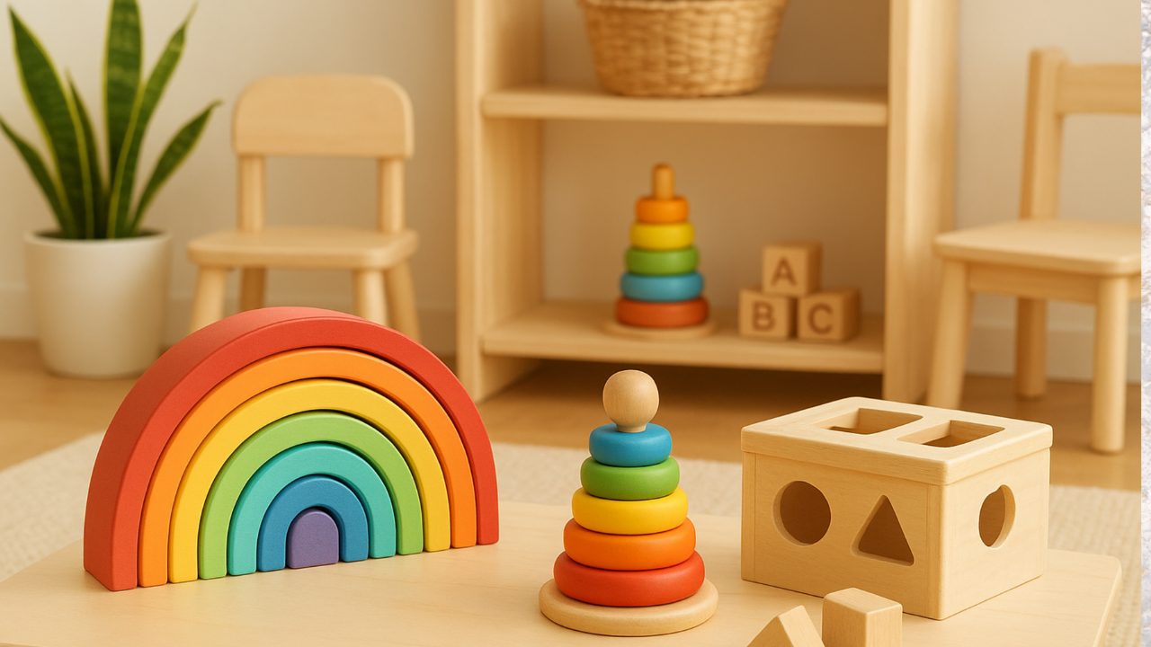 Toys